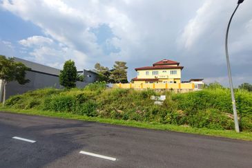 Bandar Mahkota Cheras