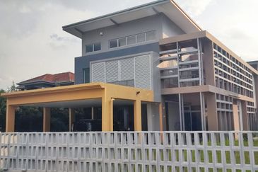 Bandar Mahkota Cheras