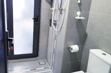 The Resident @ Ampang South