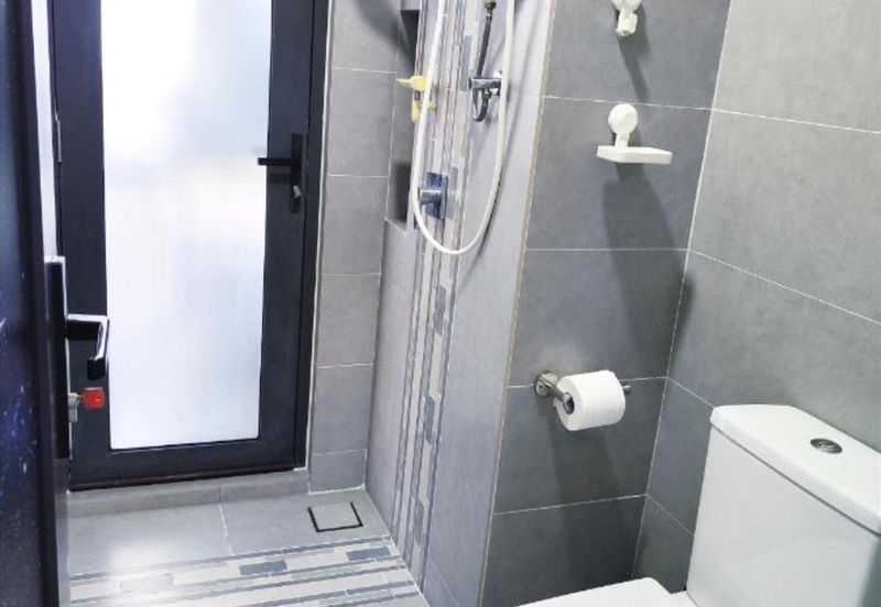 The Resident @ Ampang South