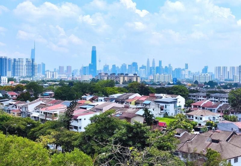 The Resident @ Ampang South