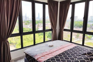 The Resident @ Ampang South