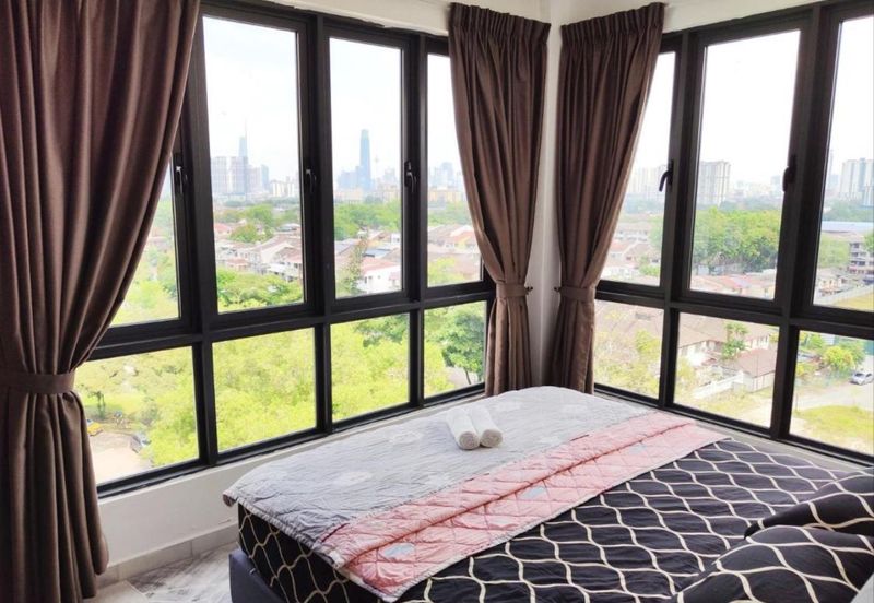 The Resident @ Ampang South