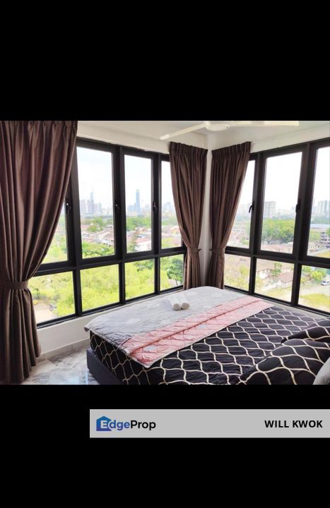 The Resident , Selangor, Ampang