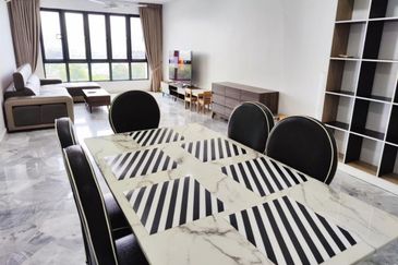 The Resident @ Ampang South