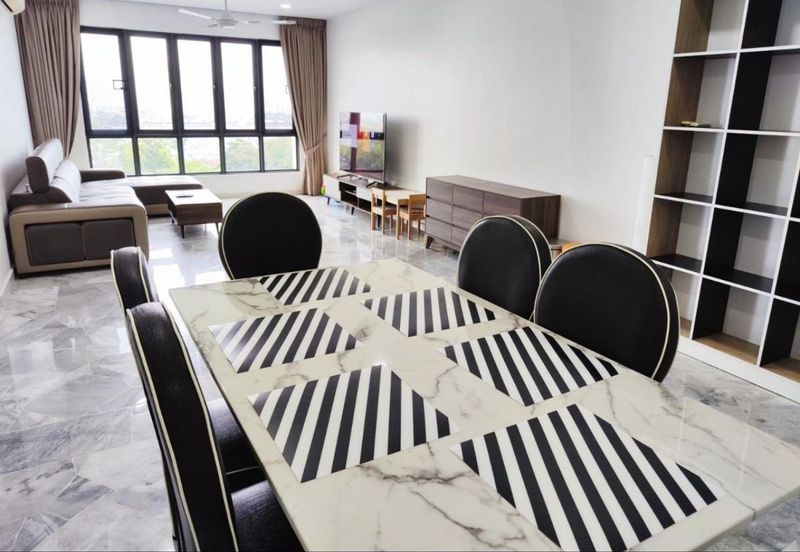 The Resident @ Ampang South