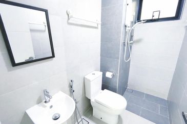 The Resident @ Ampang South