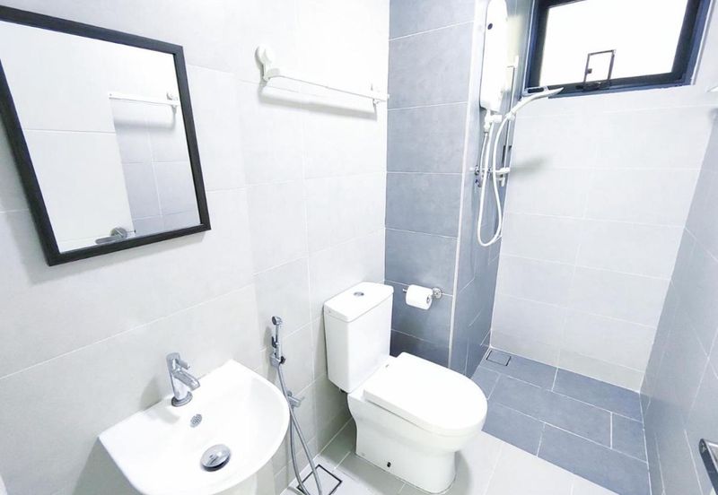 The Resident @ Ampang South