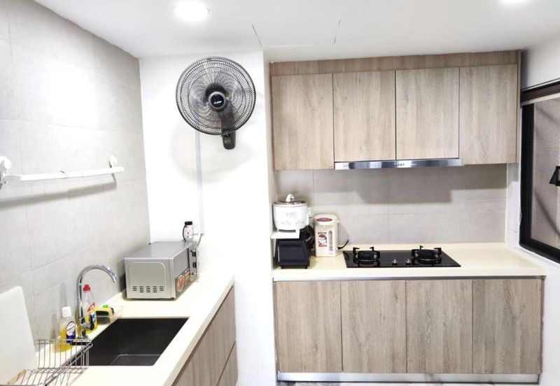 The Resident @ Ampang South