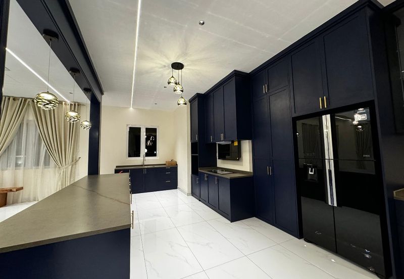 Country Heights Kajang