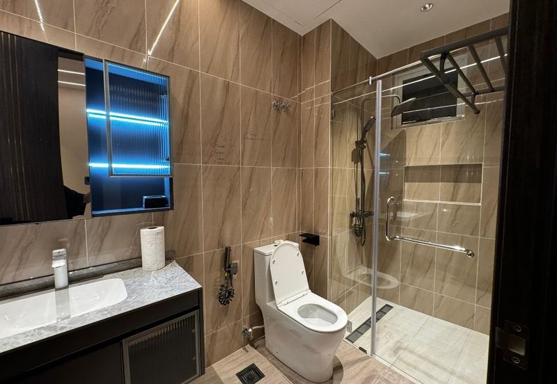 Country Heights Kajang