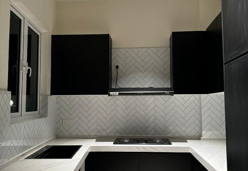 Country Heights Kajang