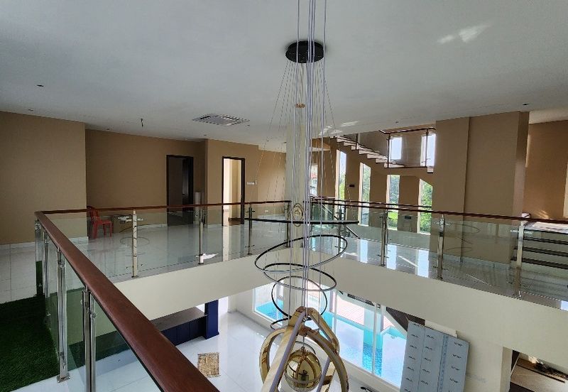 Country Heights Kajang