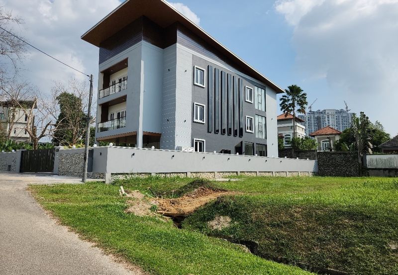 Country Heights Kajang