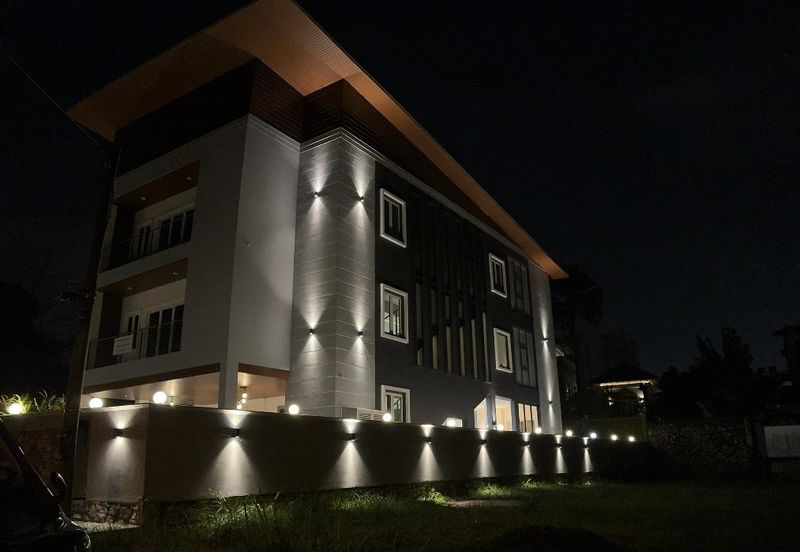 Country Heights Kajang