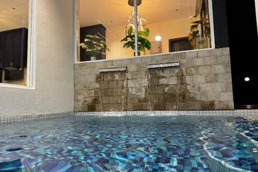 Country Heights Kajang