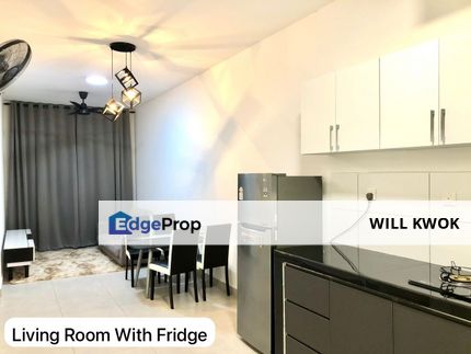 Canopy Hills Apartment, Selangor, Kajang
