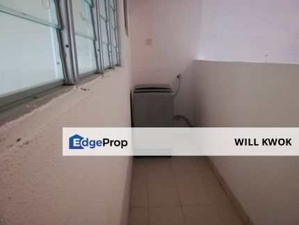 Saville@cheras Middle Room For Rent, Selangor, Cheras