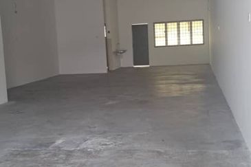 Taman Perindustrian UEP @ Subang Jaya