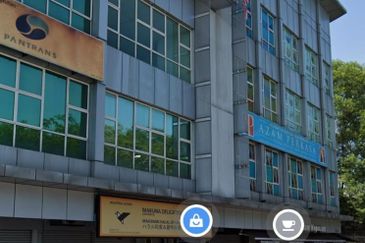 Taman Perindustrian UEP @ Subang Jaya