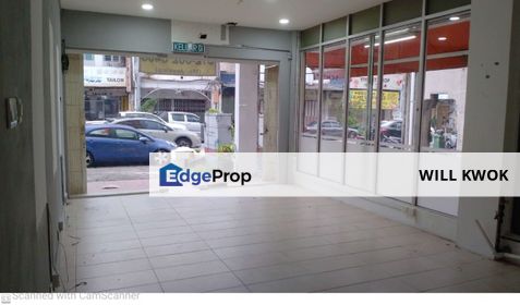 Jalan Besar Ampang N shop lot, Selangor, Ampang