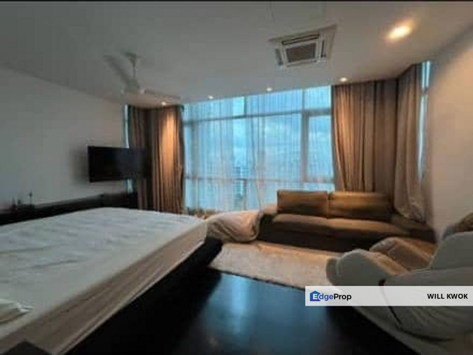 Sunway Vivaldi Duplex , Kuala Lumpur, Sri Hartamas 