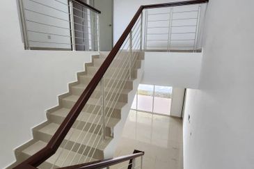 Daisy @ D'Impian Tropika