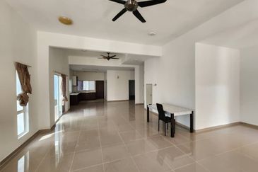 Daisy @ D'Impian Tropika