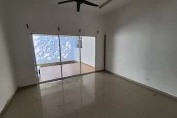 Daisy @ D'Impian Tropika