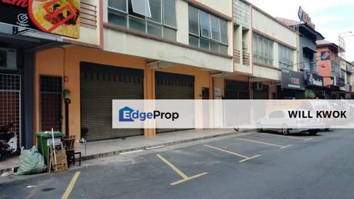 Ampang 1st Floor Office (Facing Mainroad）, Selangor, Ampang