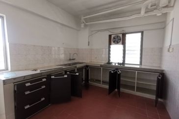 Bukit Pandan 2 Condominium