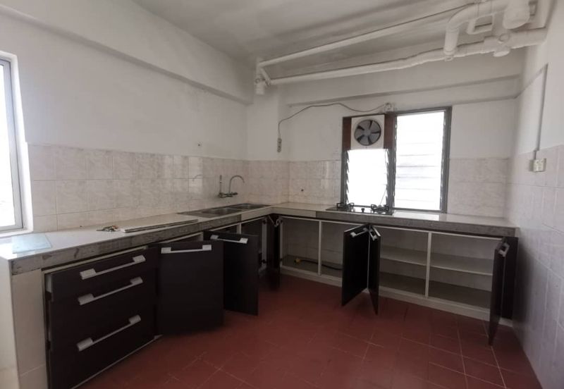 Bukit Pandan 2 Condominium