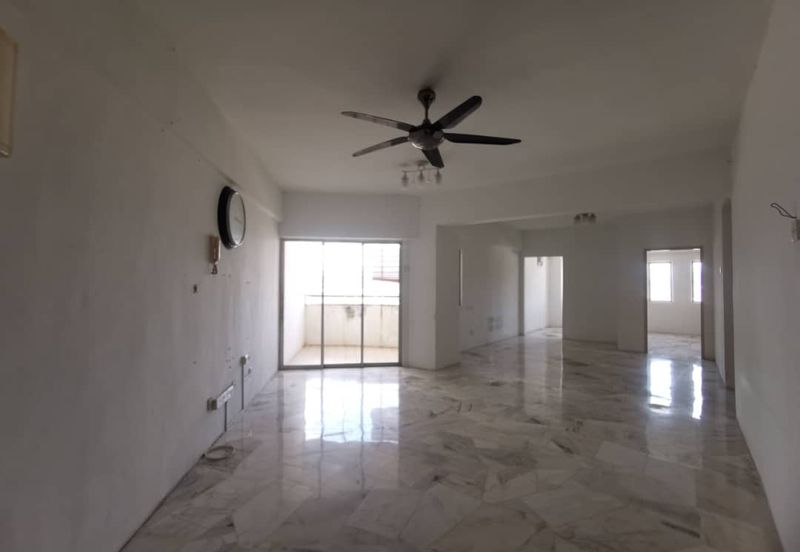 Bukit Pandan 2 Condominium