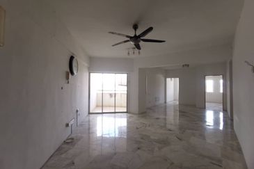 Bukit Pandan 2 Condominium