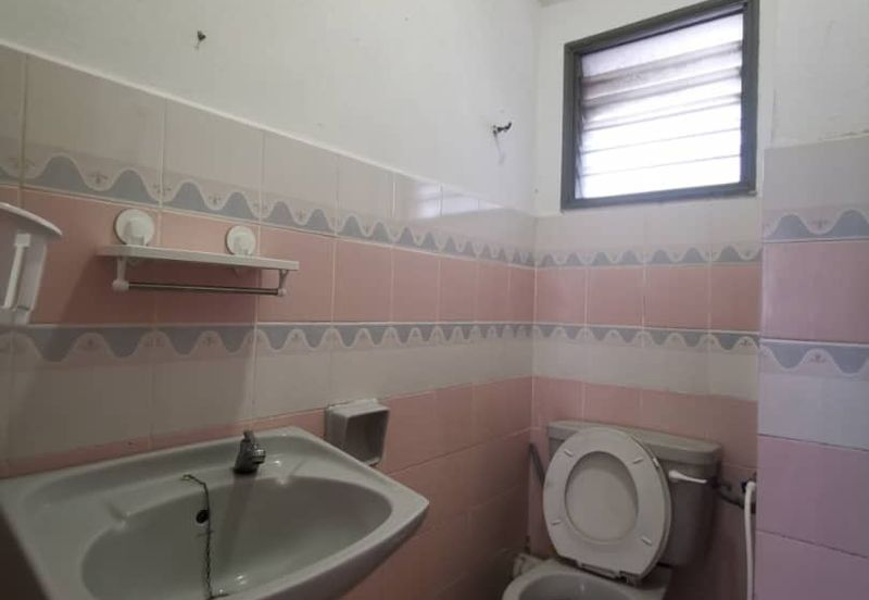 Bukit Pandan 2 Condominium