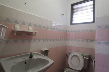 Bukit Pandan 2 Condominium