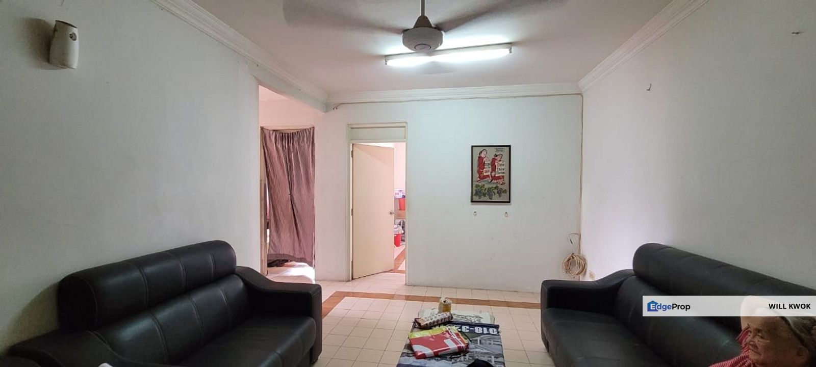 Glen Court Low Cost Flat, Selangor, Kajang