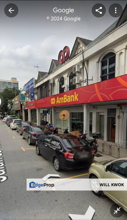 Subang Jaya, Selangor, Subang Jaya
