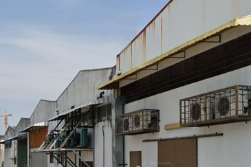 Bandar Teknologi Kajang