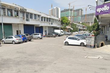 Bandar Teknologi Kajang