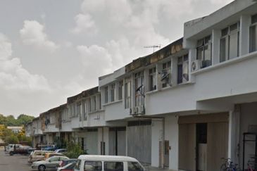 Bandar Teknologi Kajang