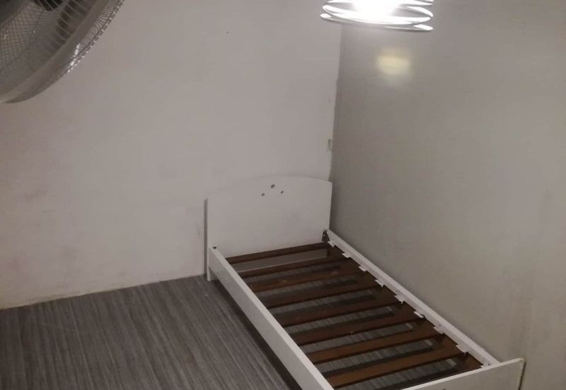 Pandan Jaya Double Storey Corner