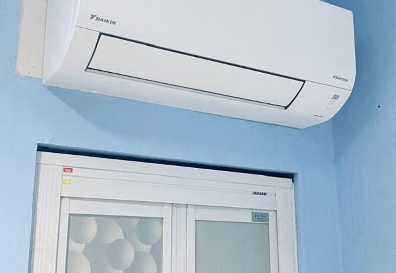 Taman Bukit Permai, Ampang