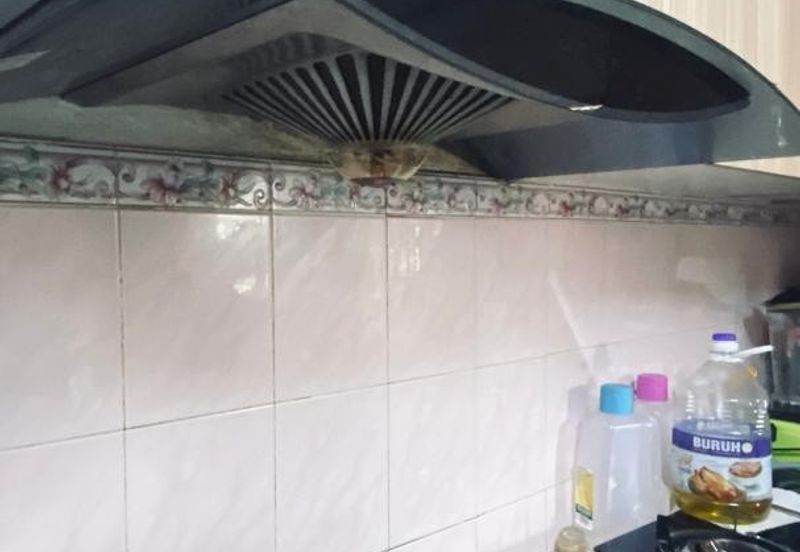 Taman Bukit Permai, Ampang