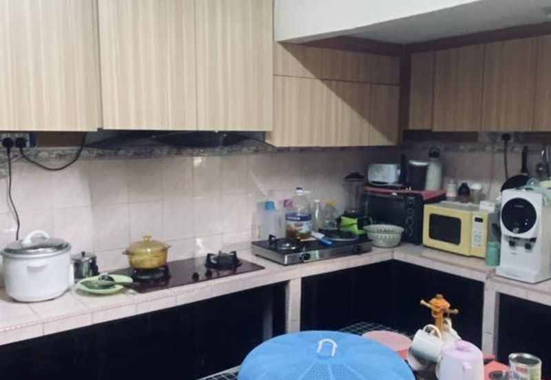 Taman Bukit Permai, Ampang