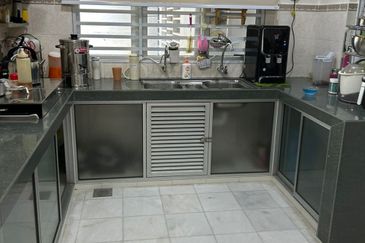 Bandar Mahkota Cheras