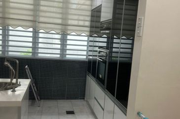 Bandar Mahkota Cheras