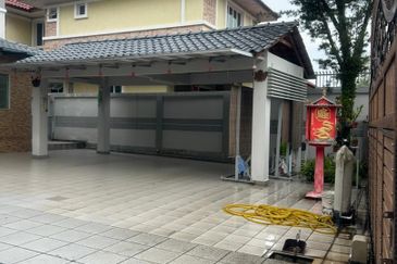 Bandar Mahkota Cheras