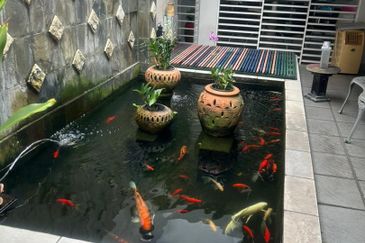 Bandar Mahkota Cheras