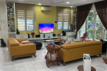 Bandar Mahkota Cheras